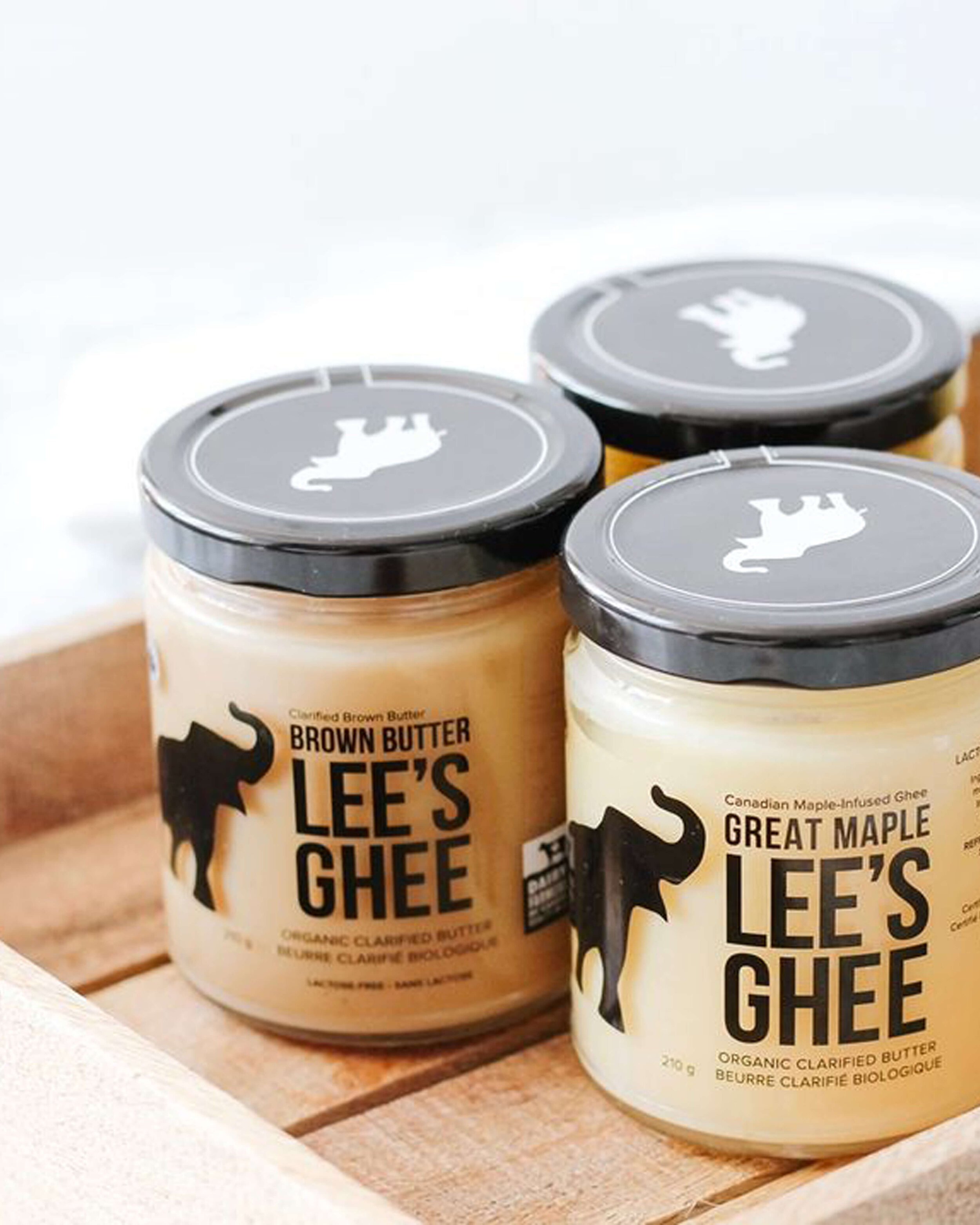 Your Guide to Making Ghee