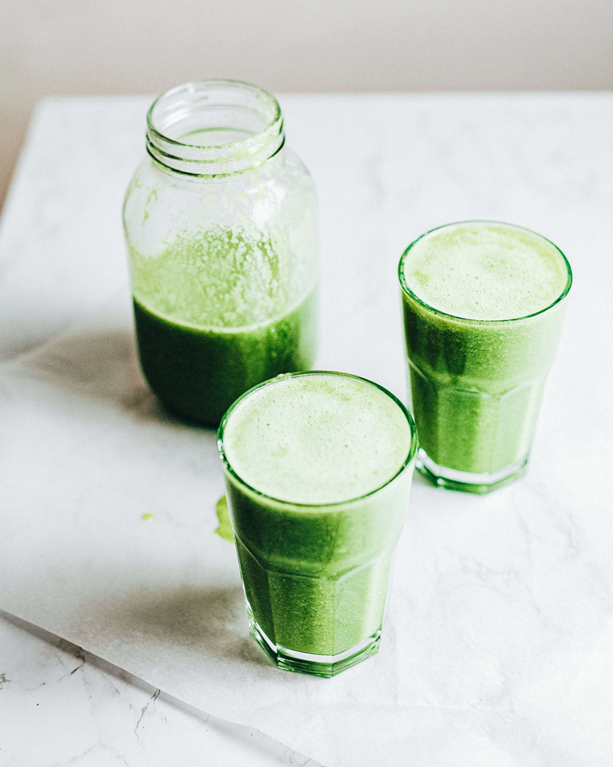 Your Superstar Detoxification Organs