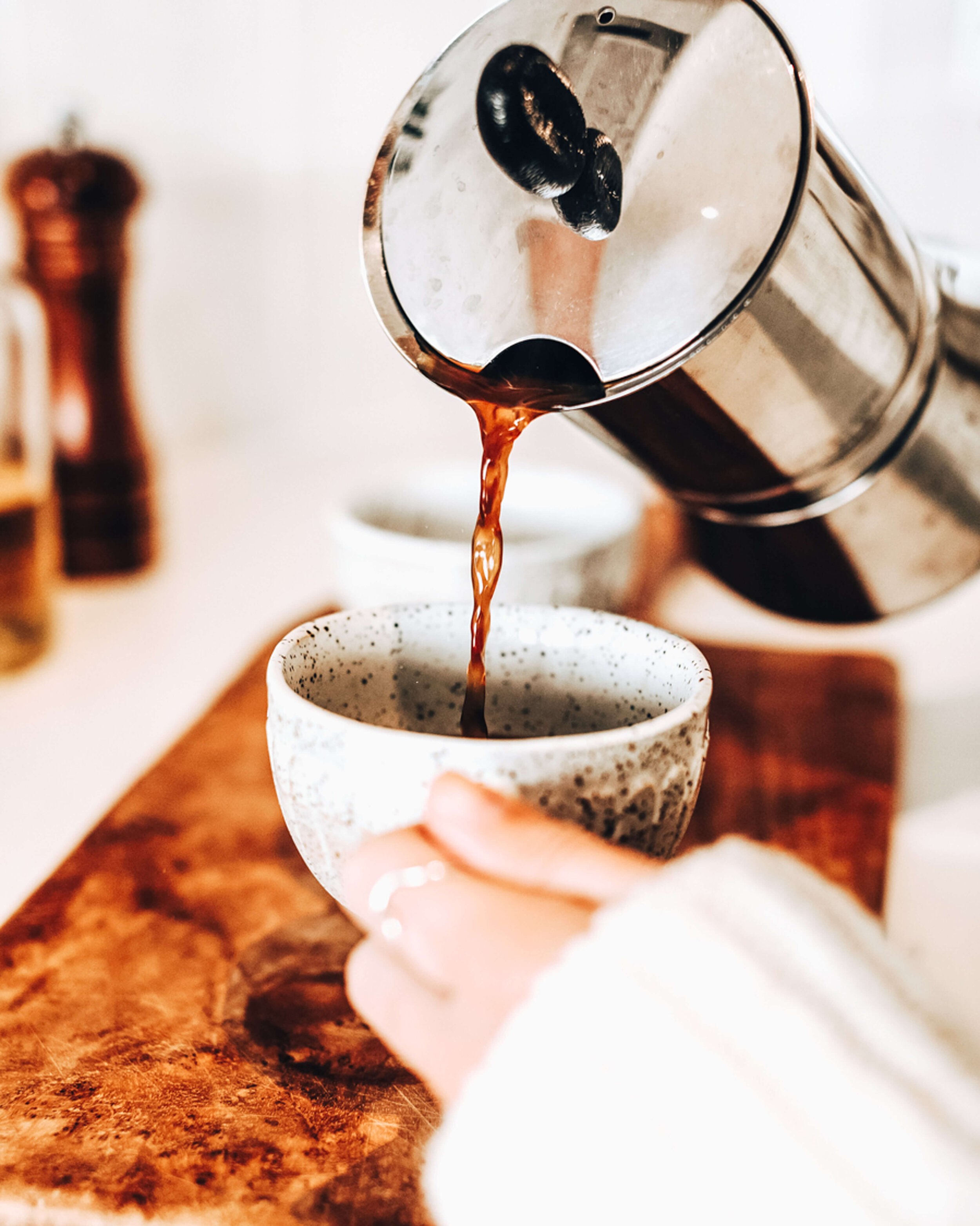 How to Tell if Coffee is Good or Bad for You.