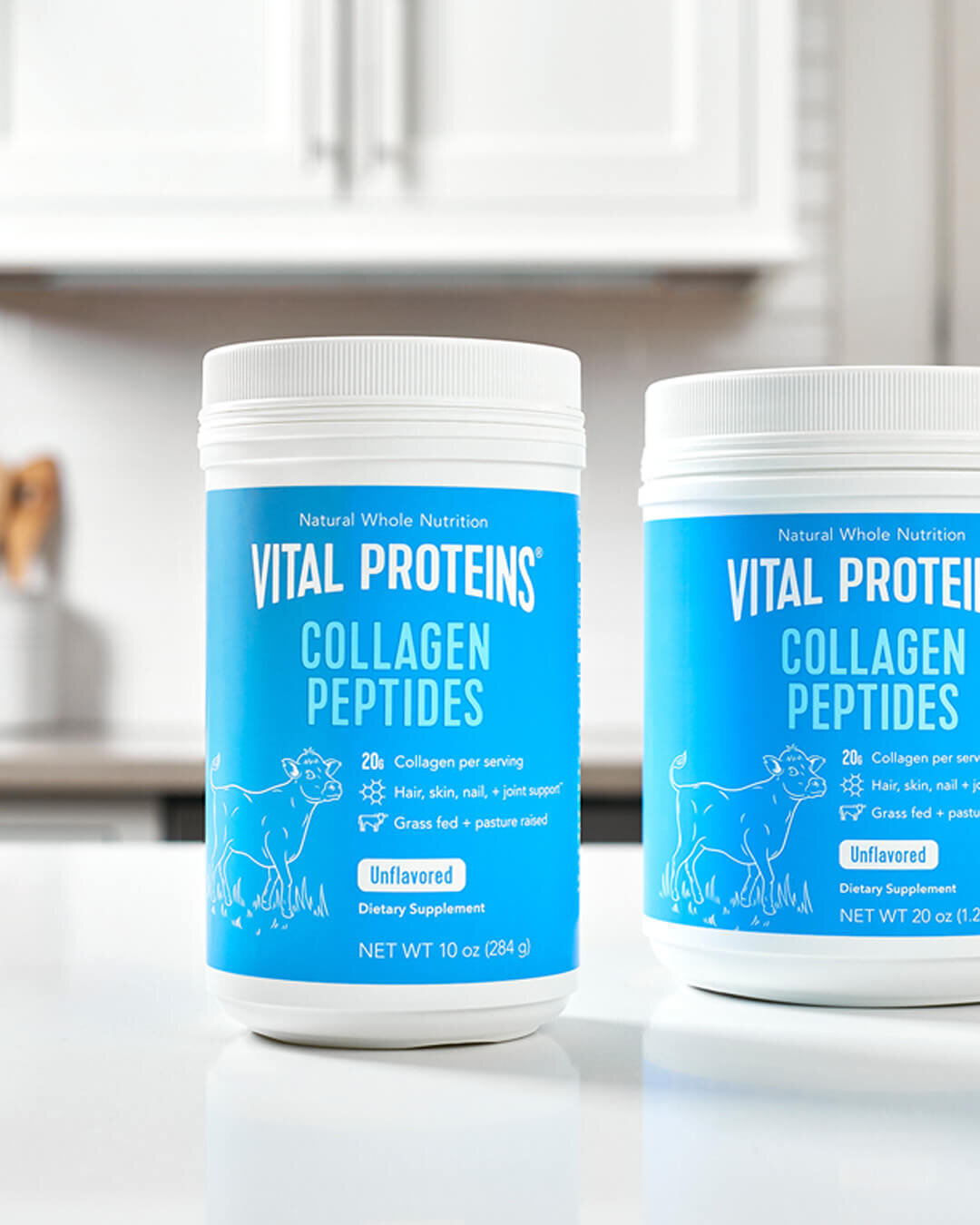 I Added Collagen To My Routine &amp; This Is What Happened